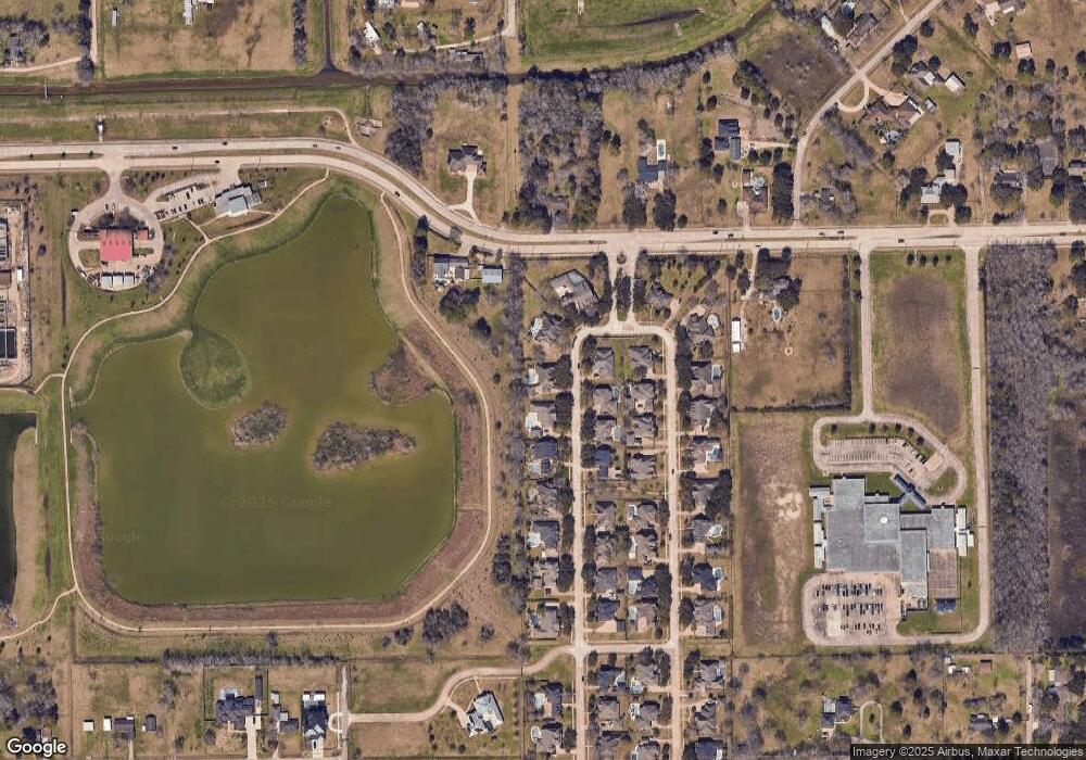 3406 Parkside Dr, Pearland, TX 77584 - photo 1