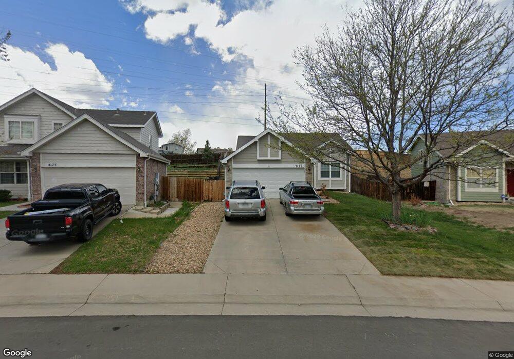 4169 S Himalaya Way, Aurora, CO 80013 - photo 1