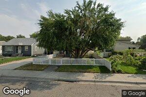 1342 Avenue F, Billings, MT 59102