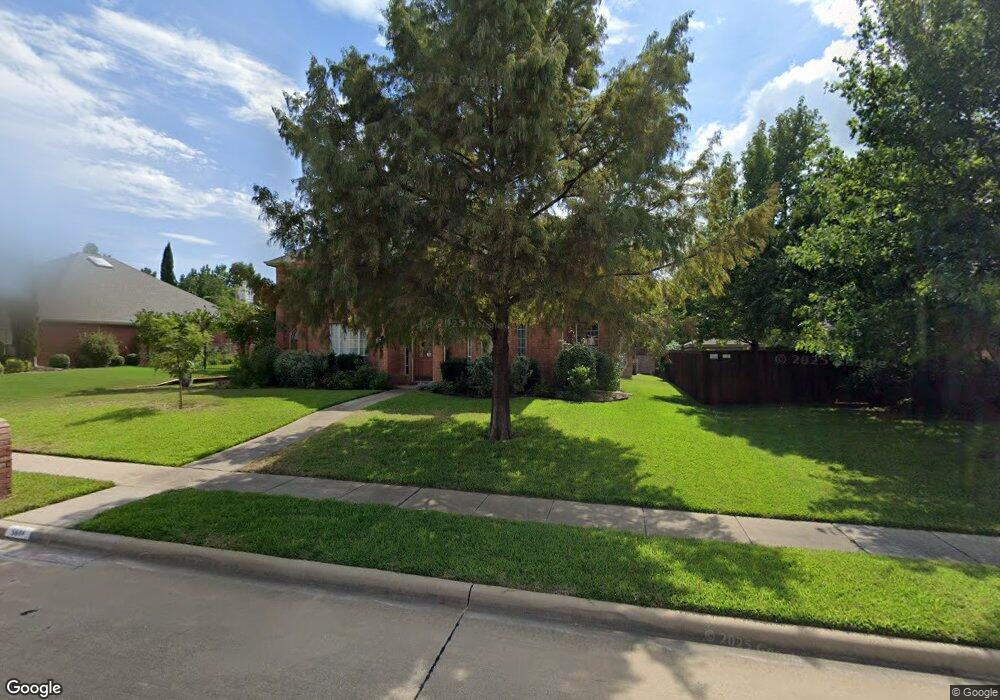 5606 Mckinley Ln, Richardson, TX 75082 - photo 1