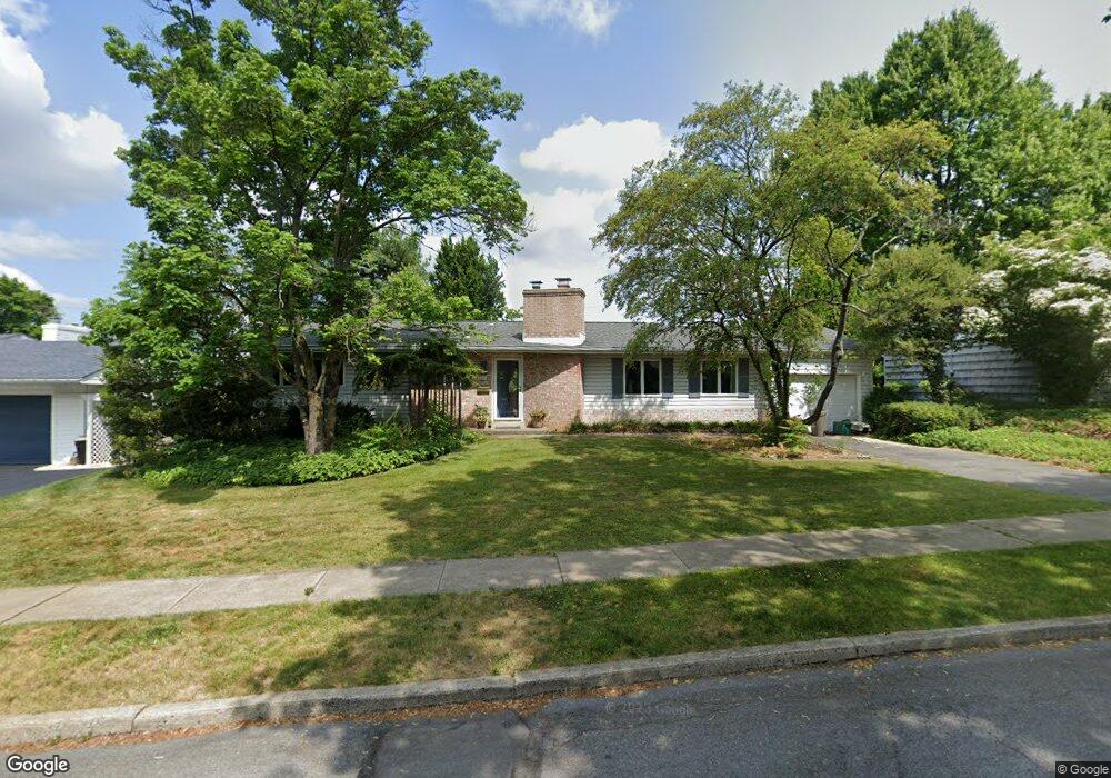 2761 W Fairview St, Allentown, PA 18104 - photo 1