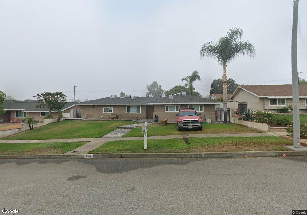 1685 N 3rd Ave, Upland, CA 91784 - photo 1