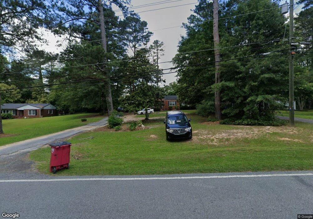 744 Wimbish Rd, Macon, GA 31210 - photo 1