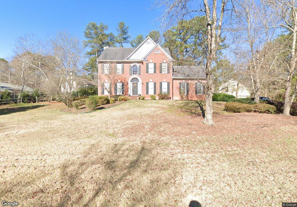 2296 Fairwood Cir unit VIII, Jonesboro, GA 30236 - photo 1