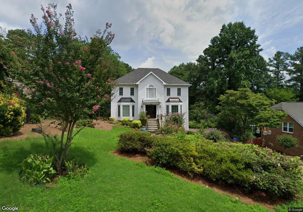 2104 Glenridge Ct unit 2, Marietta, GA 30062 - photo 1