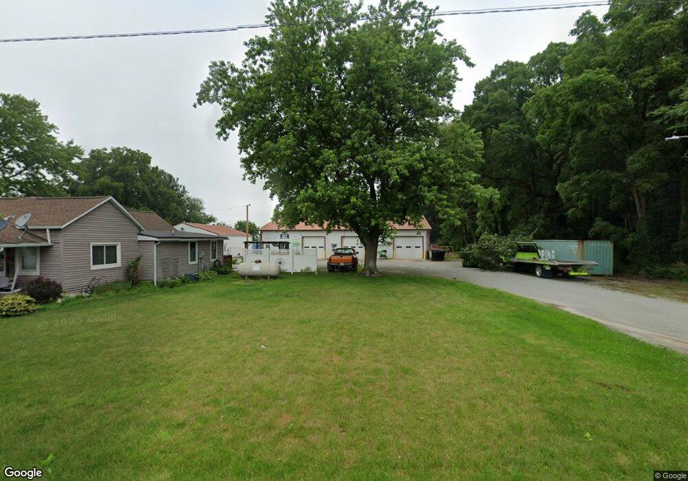 8951 E 950 S, Walkerton, IN 46574 - photo 1