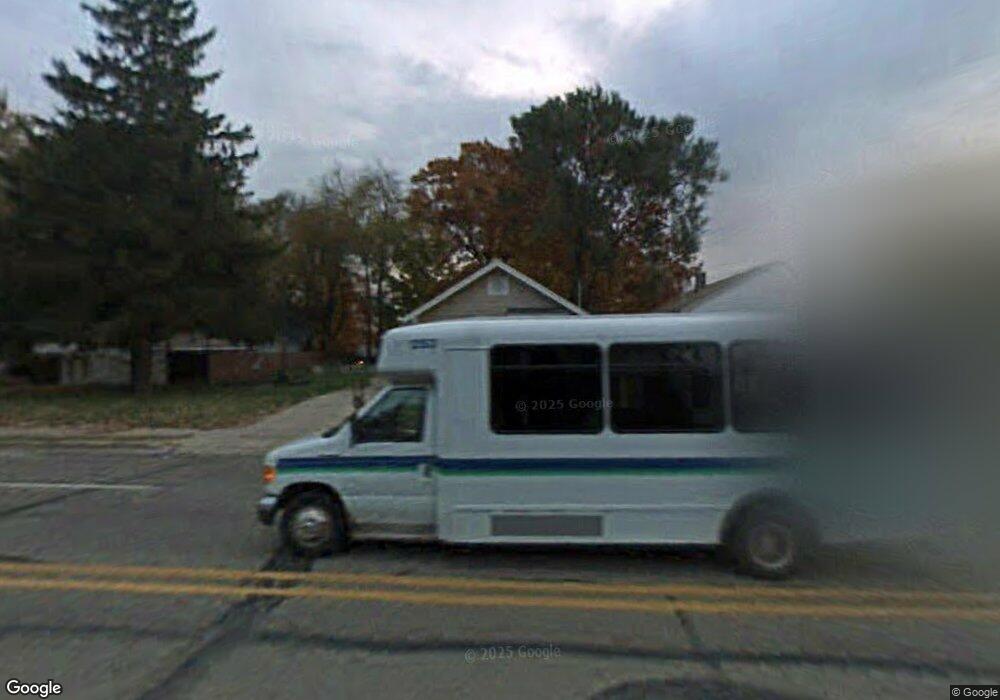 1634 N Mlk Blvd, Lansing, MI 48915 - photo 1