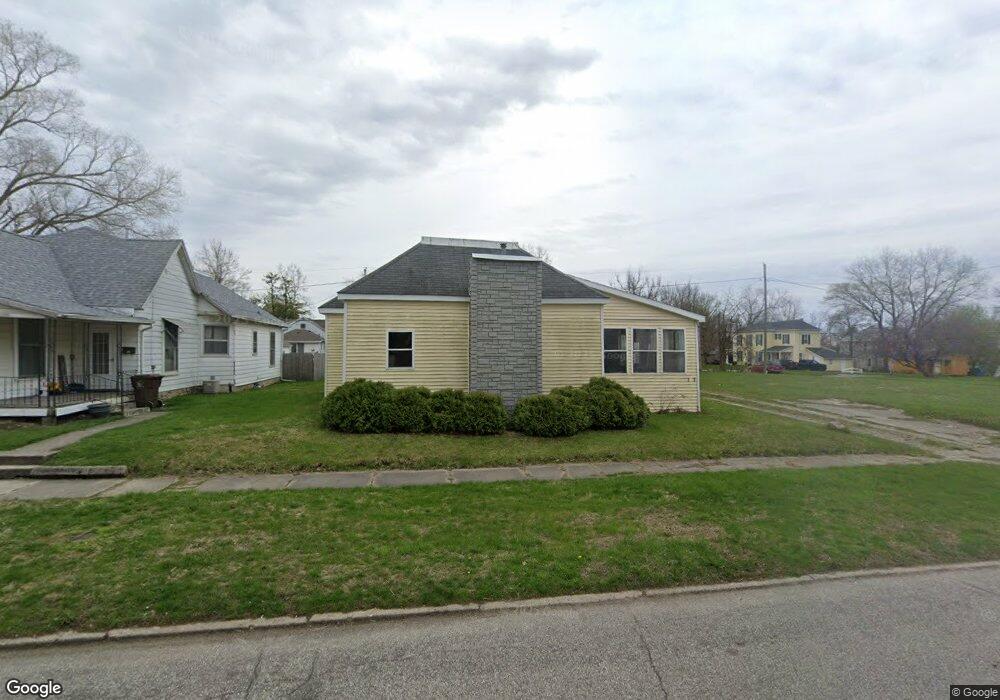 127 Walnut St, Wabash, IN 46992 - photo 1