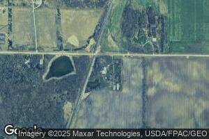 5448 Prairie Rd NE, Carlos, MN 56319