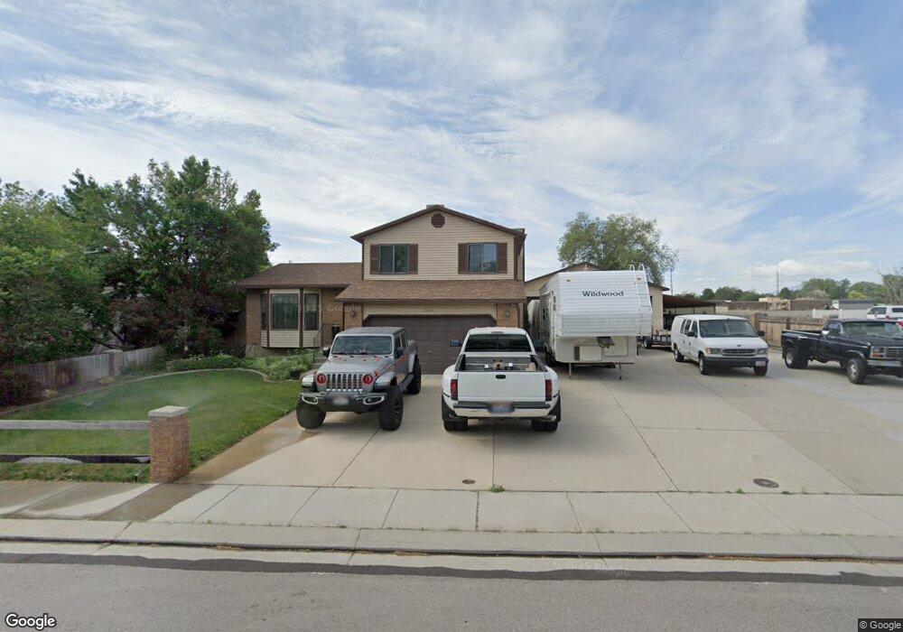 3665 W 8850 S, West Jordan, UT 84088 - photo 1