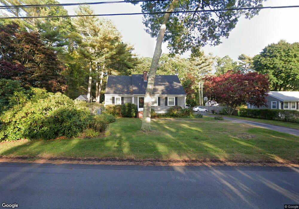 9 West St, Kingston, MA 02364 - photo 1