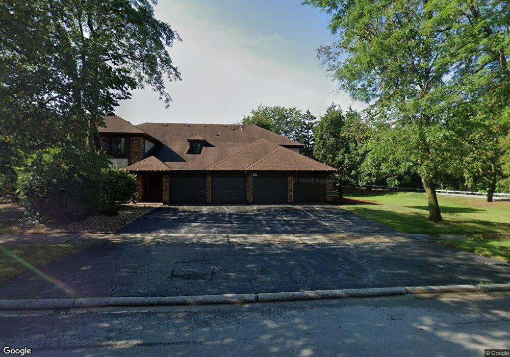 3349 184th St unit 33492B, Homewood, IL 60430 - photo 1