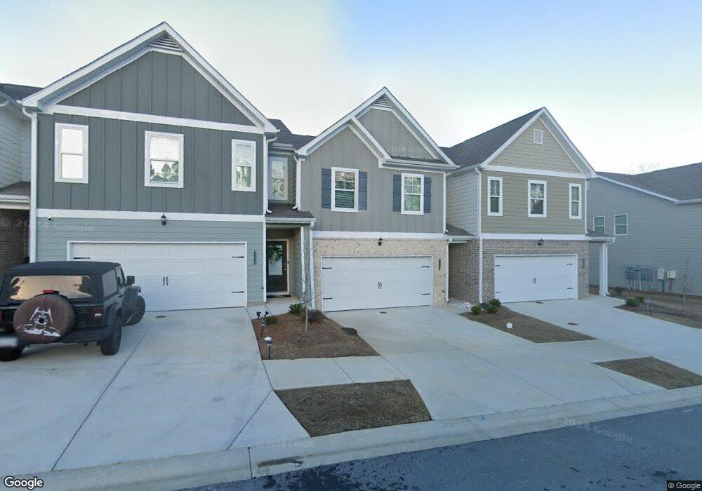 7538 Knoll Hollow Rd unit 25, Lithonia, GA 30058 - photo 1