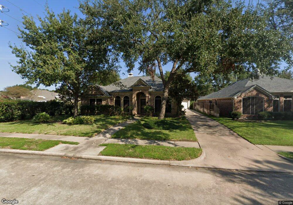8203 W Copper Village Dr, Houston, TX 77095 - photo 1