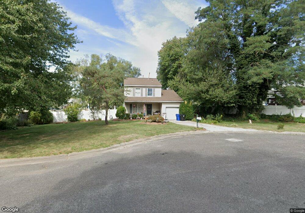 9 Lester Place, North Middletown, NJ 07748 - photo 1