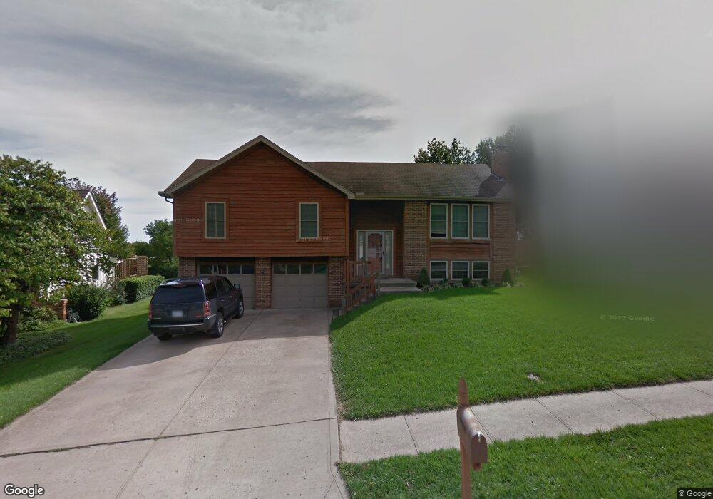 14607 W 65th Terrace, Shawnee, KS 66216 - photo 1