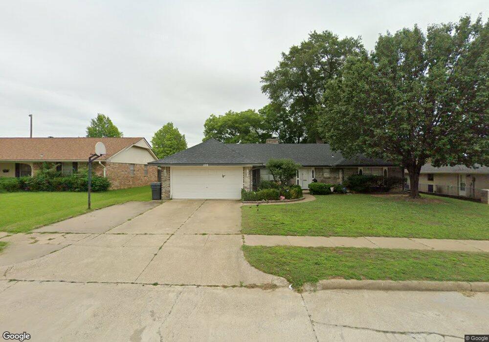 1108 Kiowa St, Ardmore, OK 73401 - photo 1