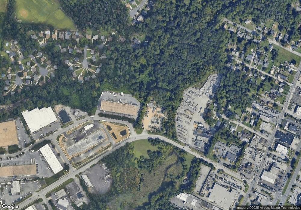 26 8th Ave NW, Glen Burnie, MD 21061 - photo 1