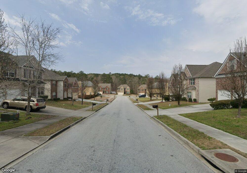 0 Poplar Falls St unit 9048430, Lithonia, GA 30058 - photo 1