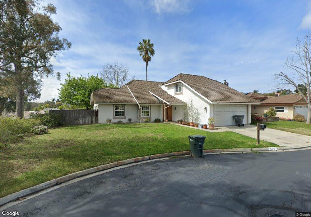 512 Cloudview Ln, Encinitas, CA 92024 - photo 1