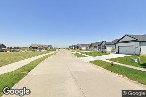348 Candlestick Dr NE, Mount Vernon, IA 52314