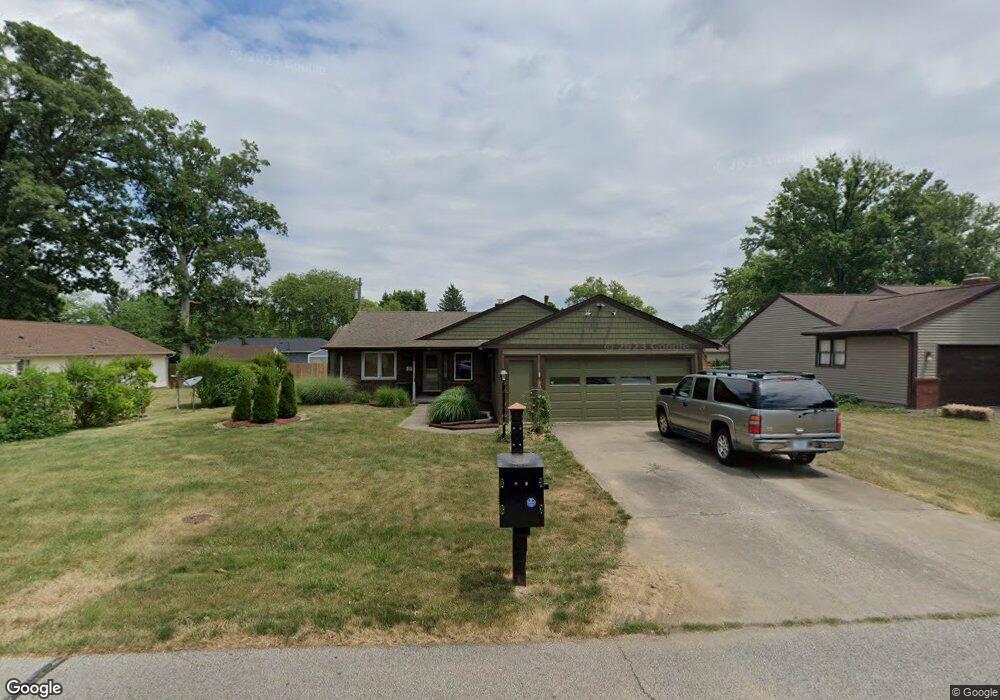 3603 Winter St, Lafayette, IN 47909 - photo 1