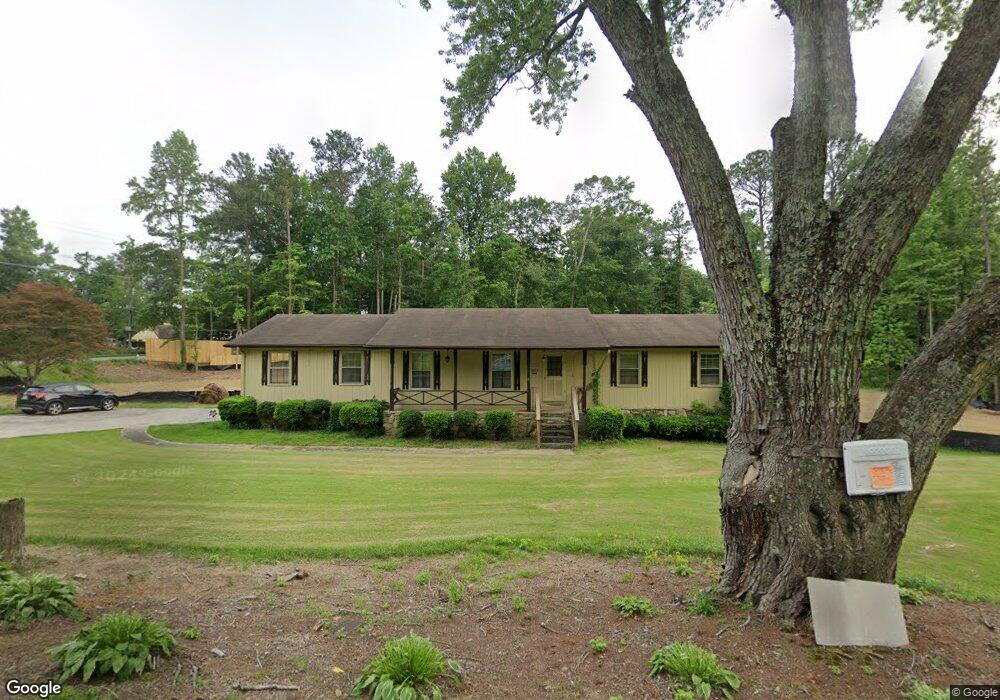 2653 Warwick Dr, Marietta, GA 30062 - photo 1