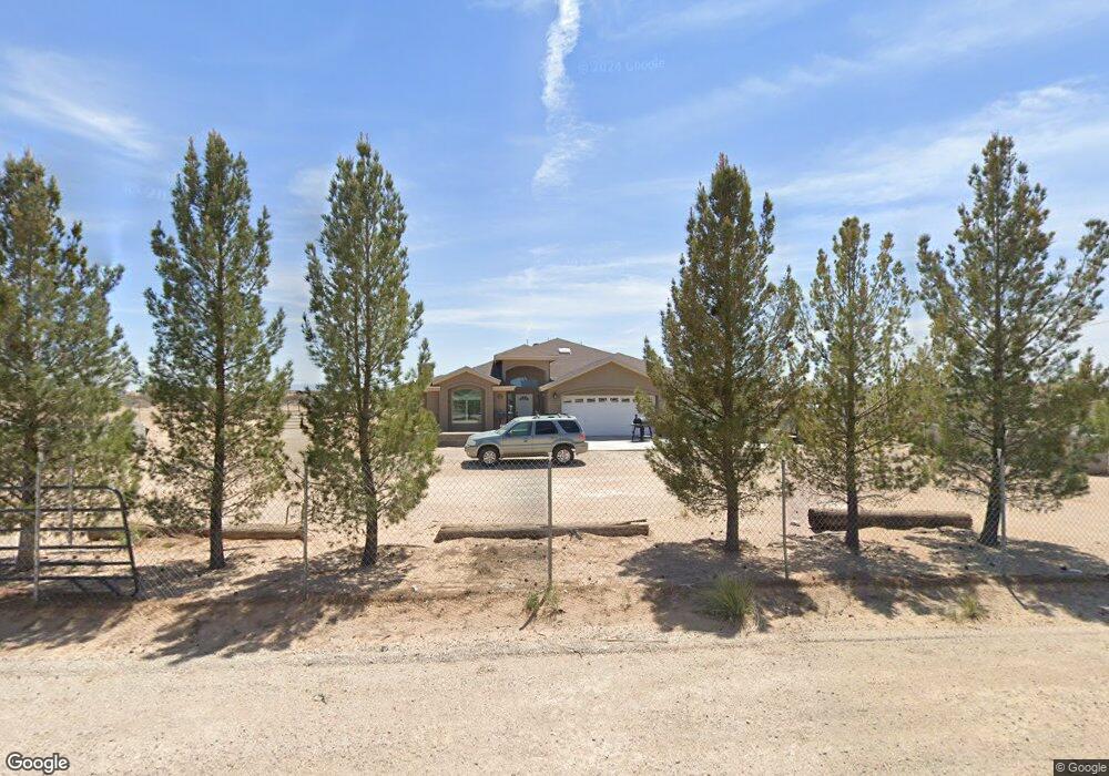 15130 Tungsten Rd, El Paso, TX 79928 - photo 1