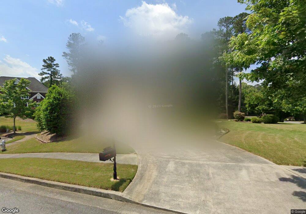 10 Rocky Brook Ct, Acworth, GA 30101 - photo 1