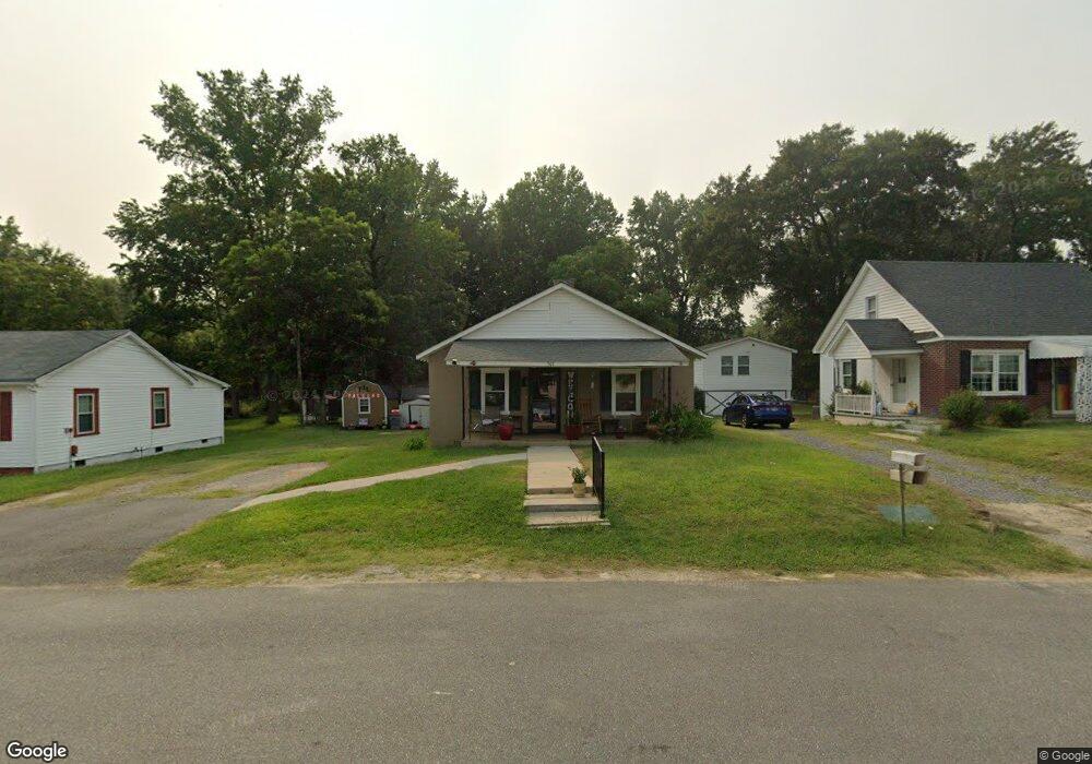 301 Mobley St, Clover, SC 29710 - photo 1