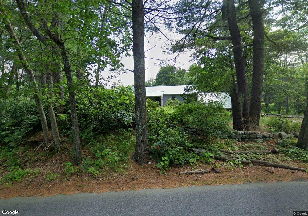 121 Goodhue Rd, Derry, NH 03038 - photo 1