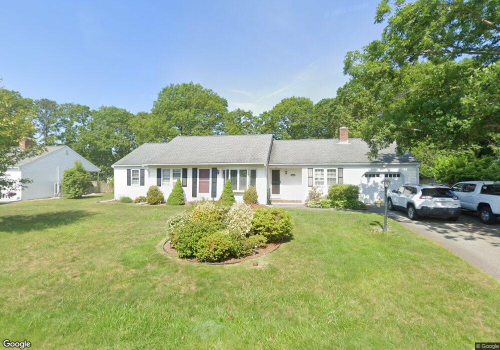 23 James Otis Rd, Centerville, MA 02632 - photo 1