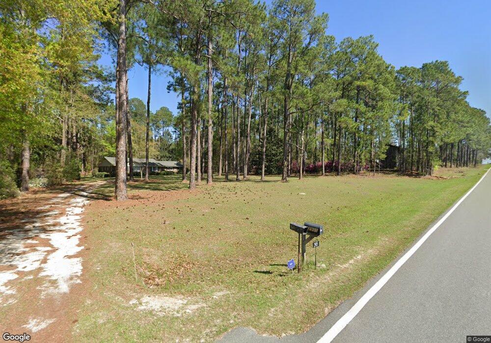 2905 Ferry Lake Rd, Tifton, GA 31794 - photo 1