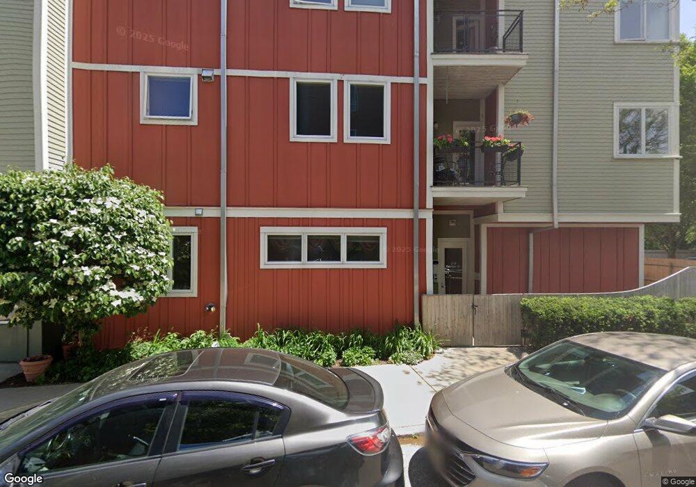 4 Harrison St unit 4, Providence, RI 02909 - photo 1
