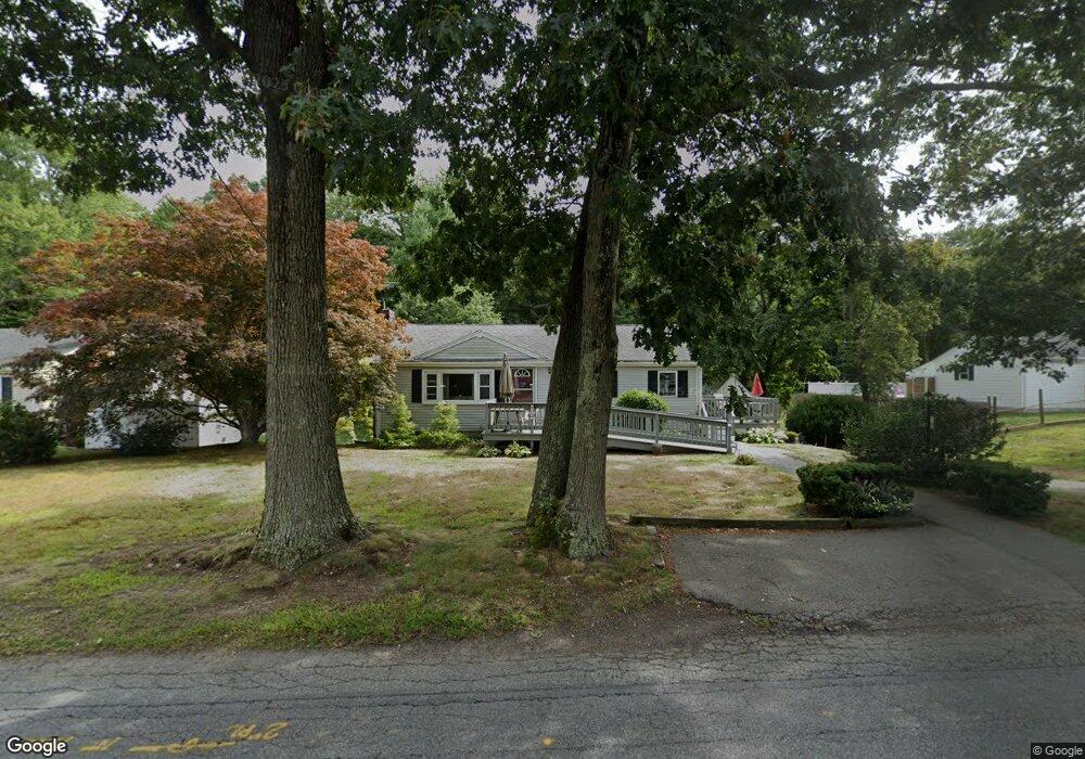 317 Spruce St, Abington, MA 02351 - photo 1