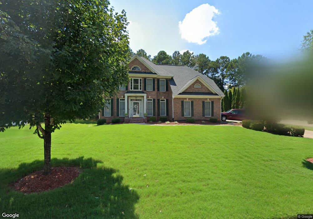 2507 Meadowmist Place SE unit 5, Conyers, GA 30013 - photo 1