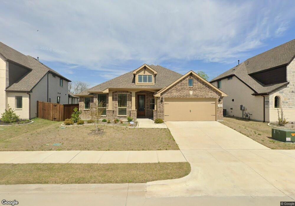 2009 Ranchwood Dr, Wylie, TX 75098 - photo 1