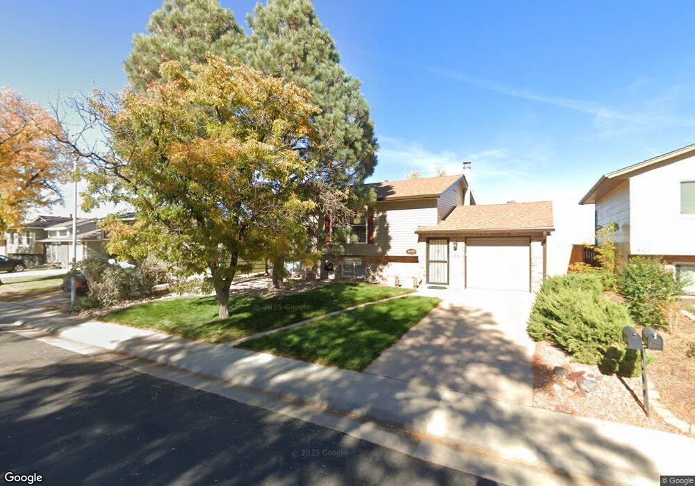 16409 E 18th Place, Aurora, CO 80011 - photo 1