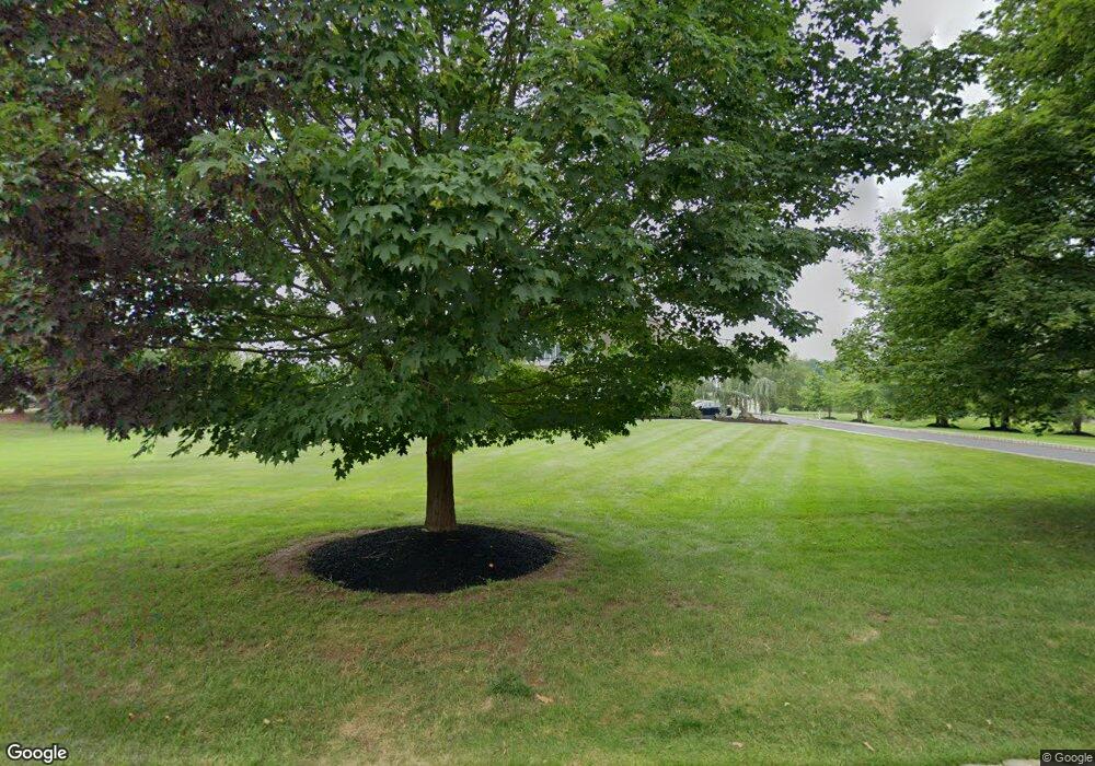 33 Deer Path, Hillsborough, NJ 08844 - photo 1