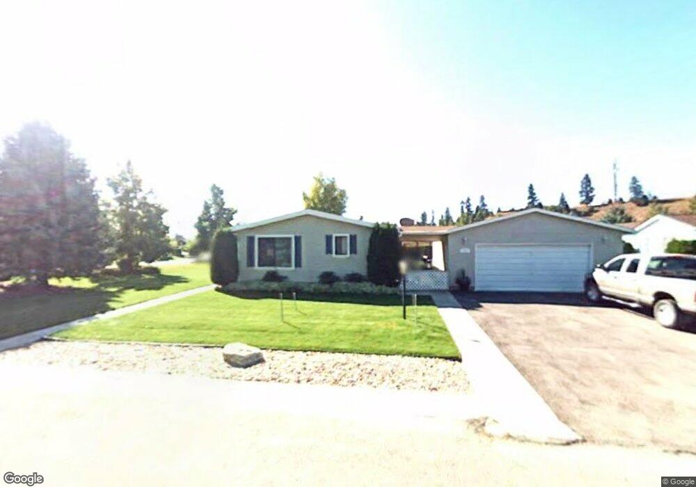 111 W Nicklaus Ave, Kalispell, MT 59901 - photo 1