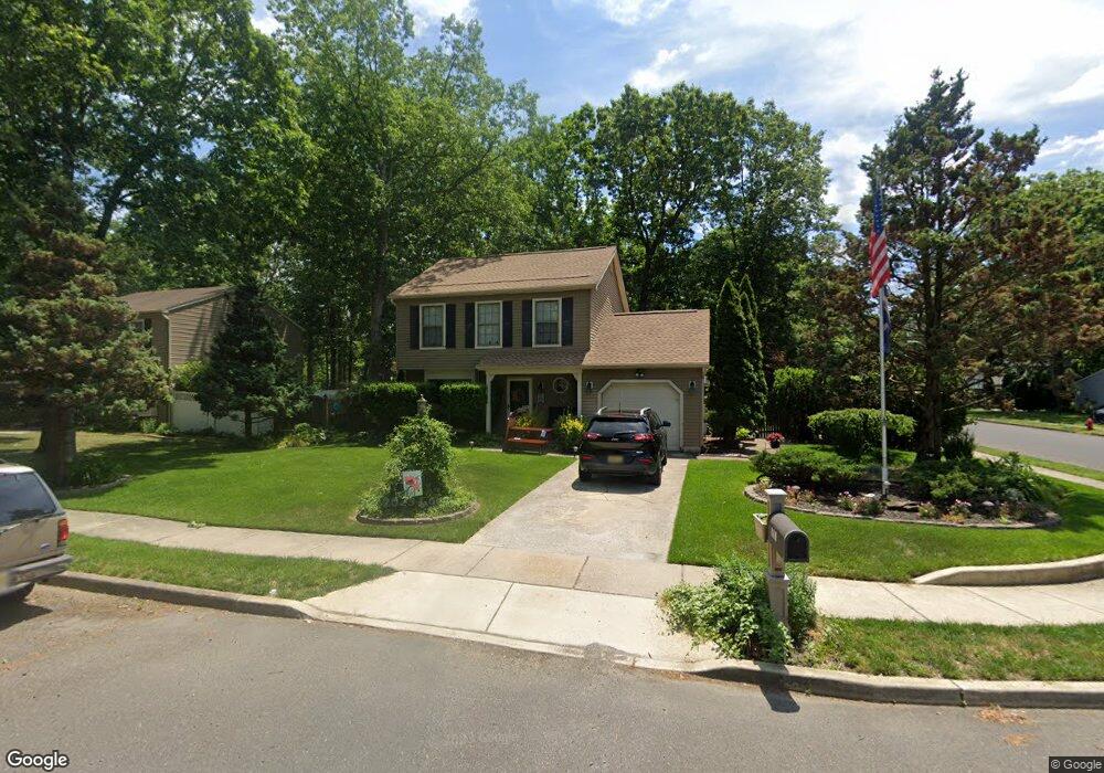 113 Franklin Ave, Berlin, NJ 08009 - photo 1