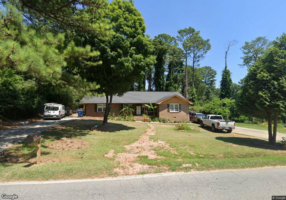 1484 Pirkle Rd unit 1, Norcross, GA 30093 - photo 1