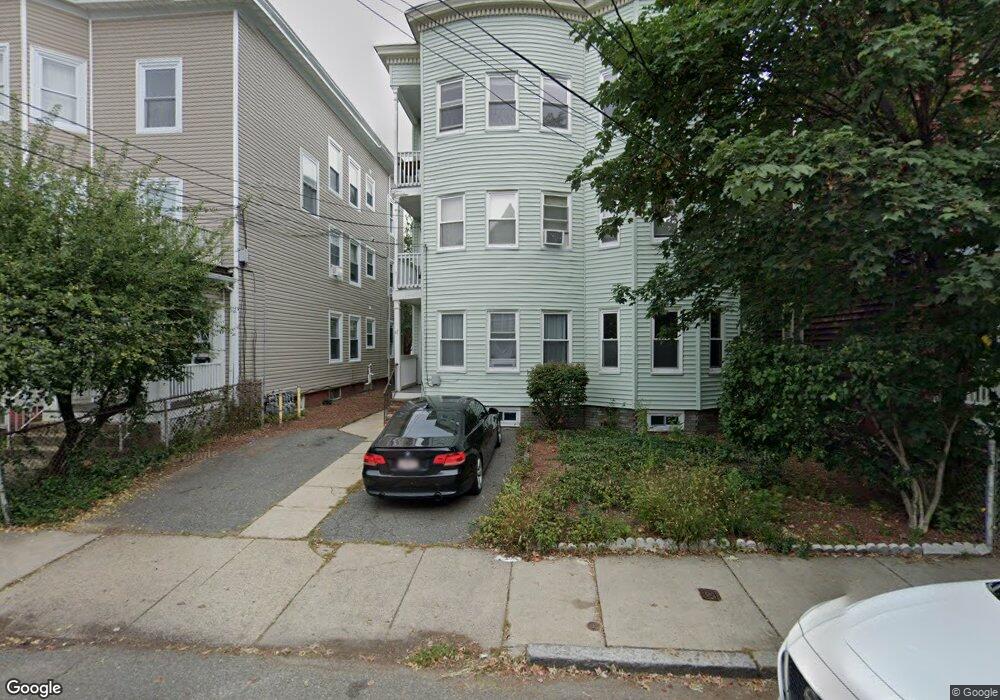 47-49 Rice St unit 3, Cambridge, MA 02140 - photo 1