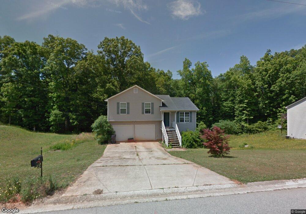 186 Prometheous Way, Rockmart, GA 30153 - photo 1