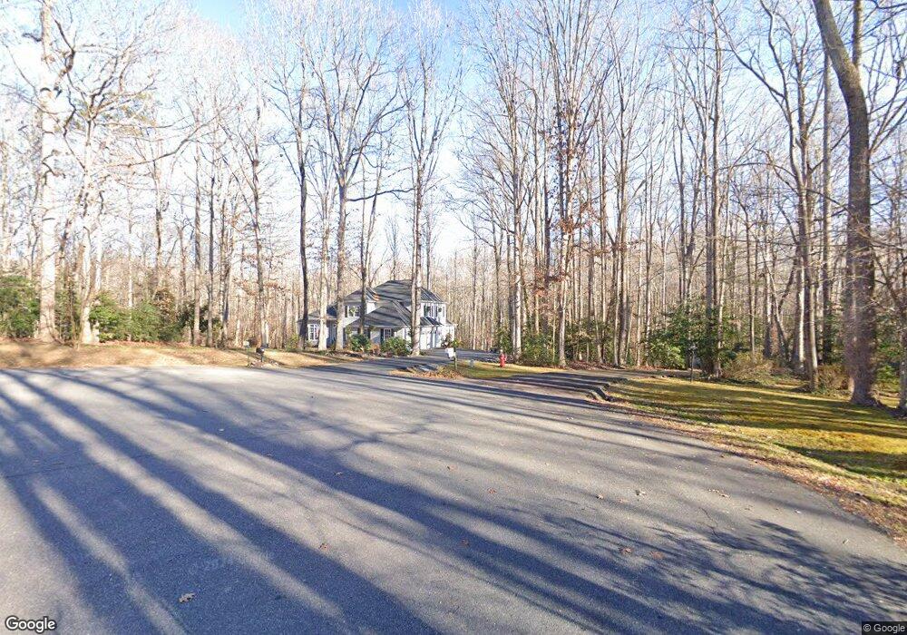 7310 Bloomsbury Ln, Spotsylvania, VA 22553 - photo 1