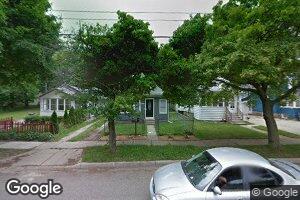 312 S Hayford Ave, Lansing, MI 48912