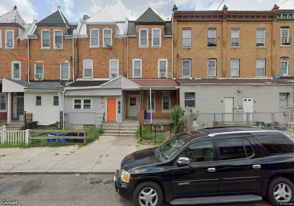 44 N 51st St, Philadelphia, PA 19139 - photo 1