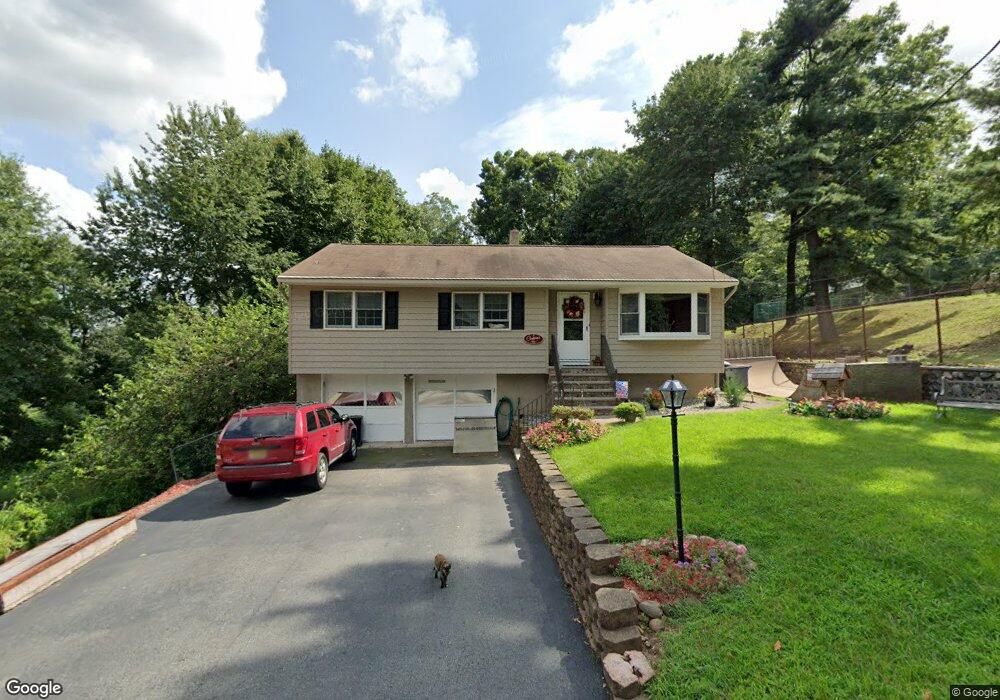 63 Clara St, North Haledon, NJ 07508 - photo 1