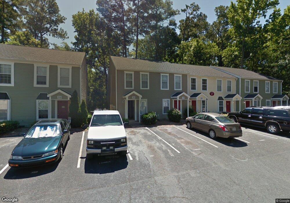 360 Brandywine Place, Augusta, GA 30909 - photo 1