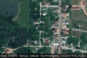 1032 N New St, Curtiss, WI 54422